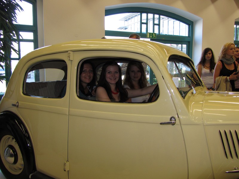 škoda auto 1