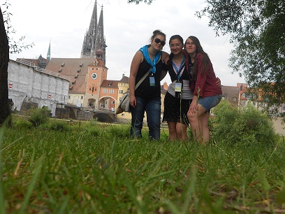 Regensburg