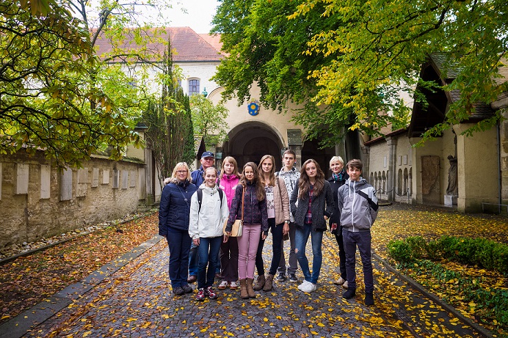 Rebensburg