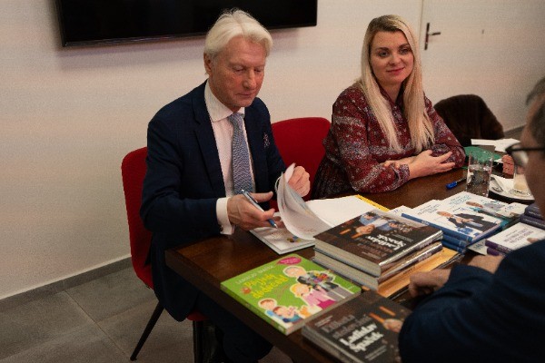 Ladislav Špaček znovu na Bigy