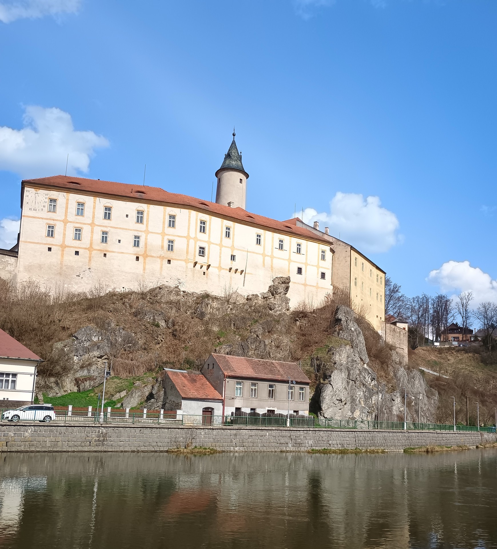 Krajské kolo opět v Ledči