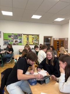 Zajímavý workshop v AJ