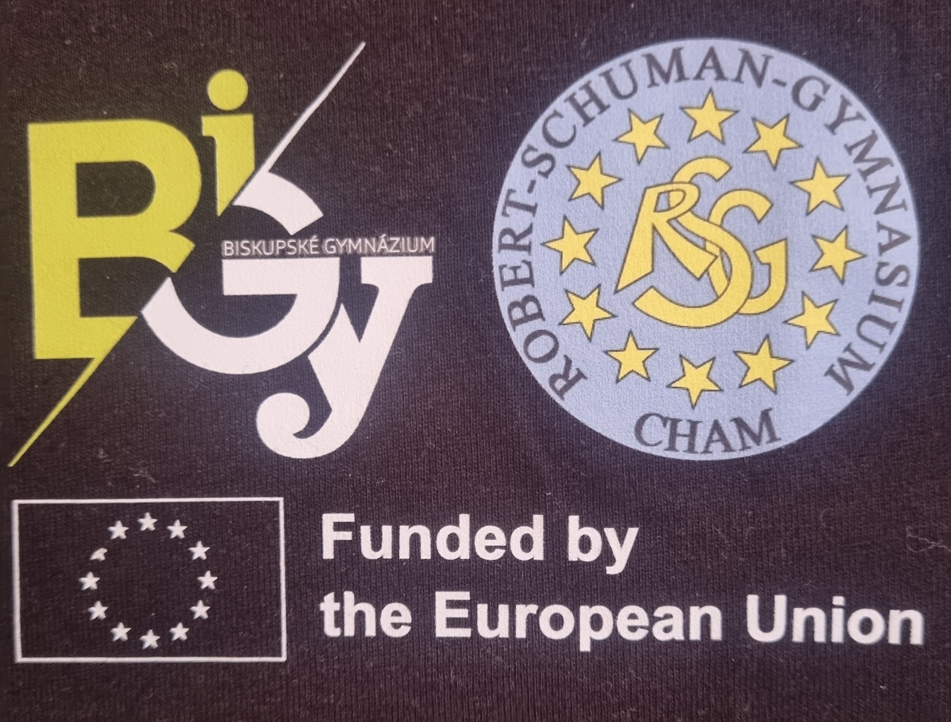 Němčináři a ERASMUS+
