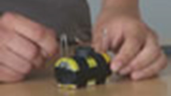 Sestroj si svůj elektromotor