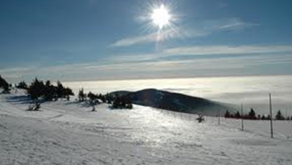 Lyžařský a snowboardový kurz kvinty a 1.B