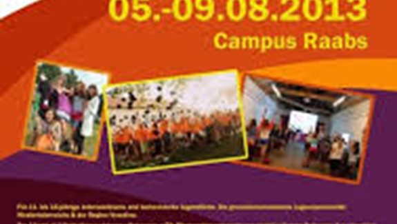 Mladá Univerzita 2013