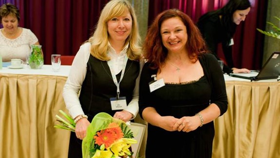 Pečeť kvality Comenius 2013