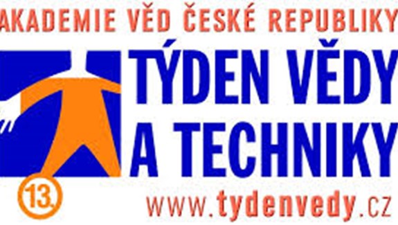Exkurze Týden vědy a techniky AV ČR 2013