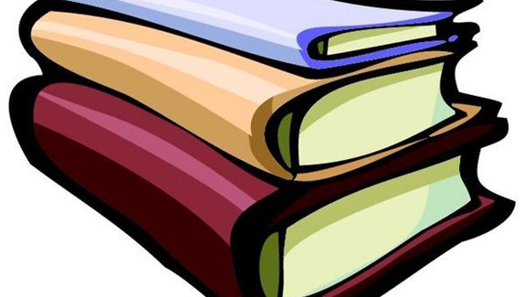 Doporučená literatura pro žáky nižšího gymnázia