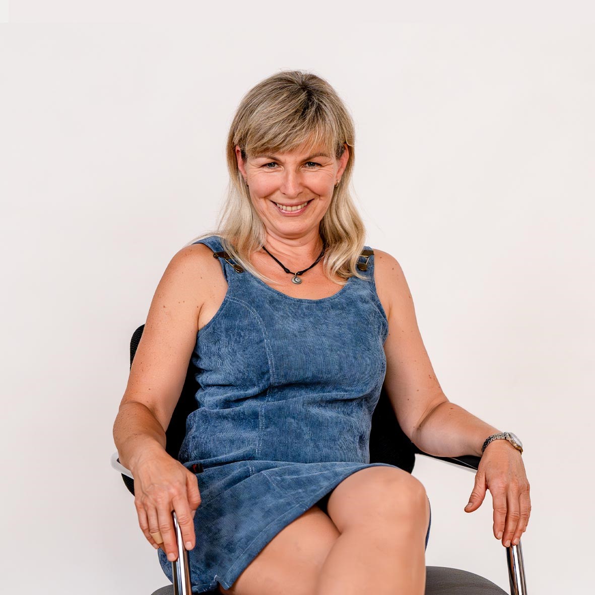 Mgr. Simona Kadlčíková