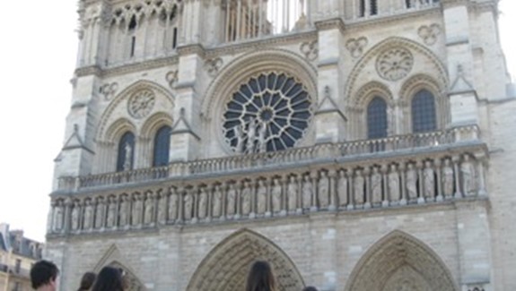 Pojedeme do Francie!