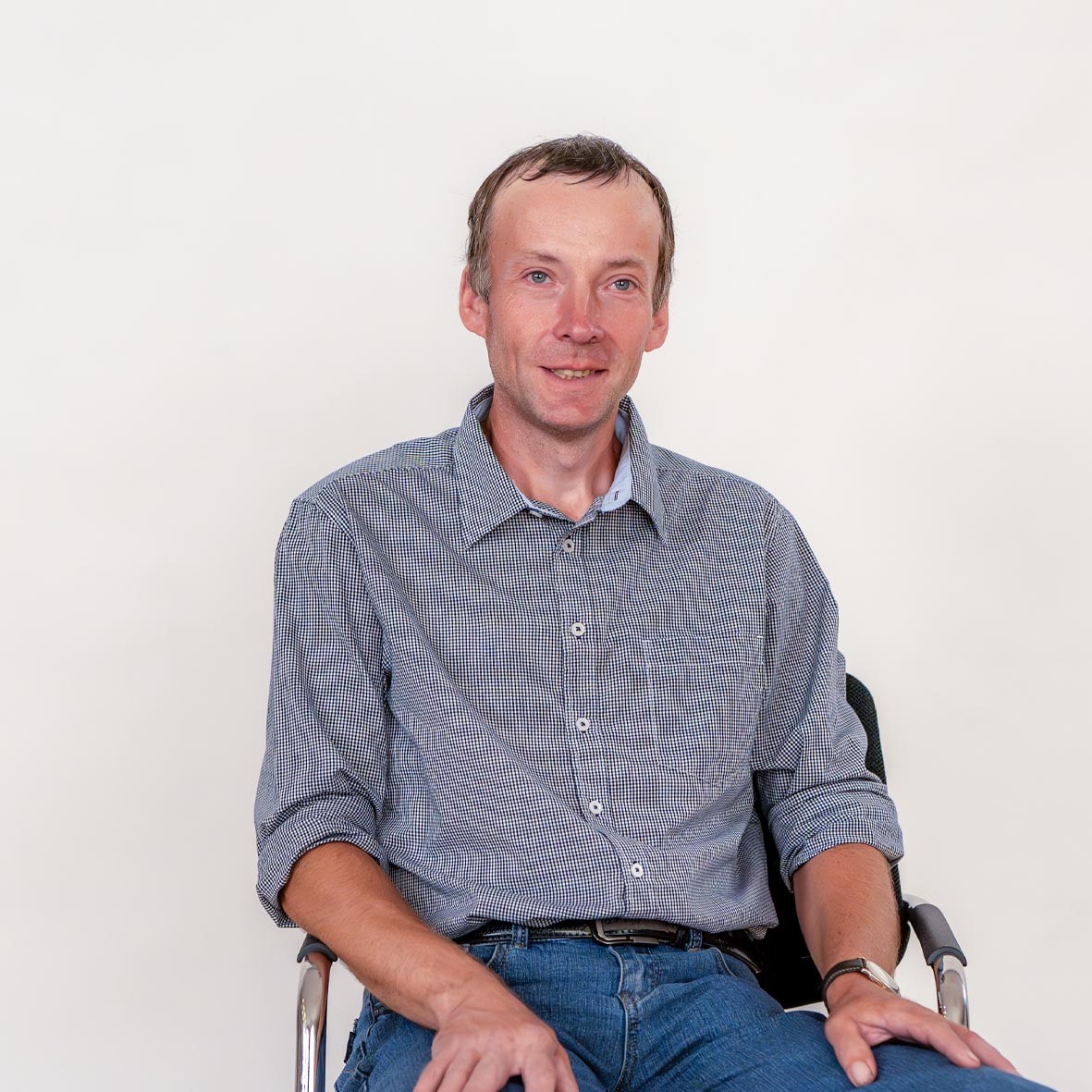 Mgr. Jaroslav Jelínek