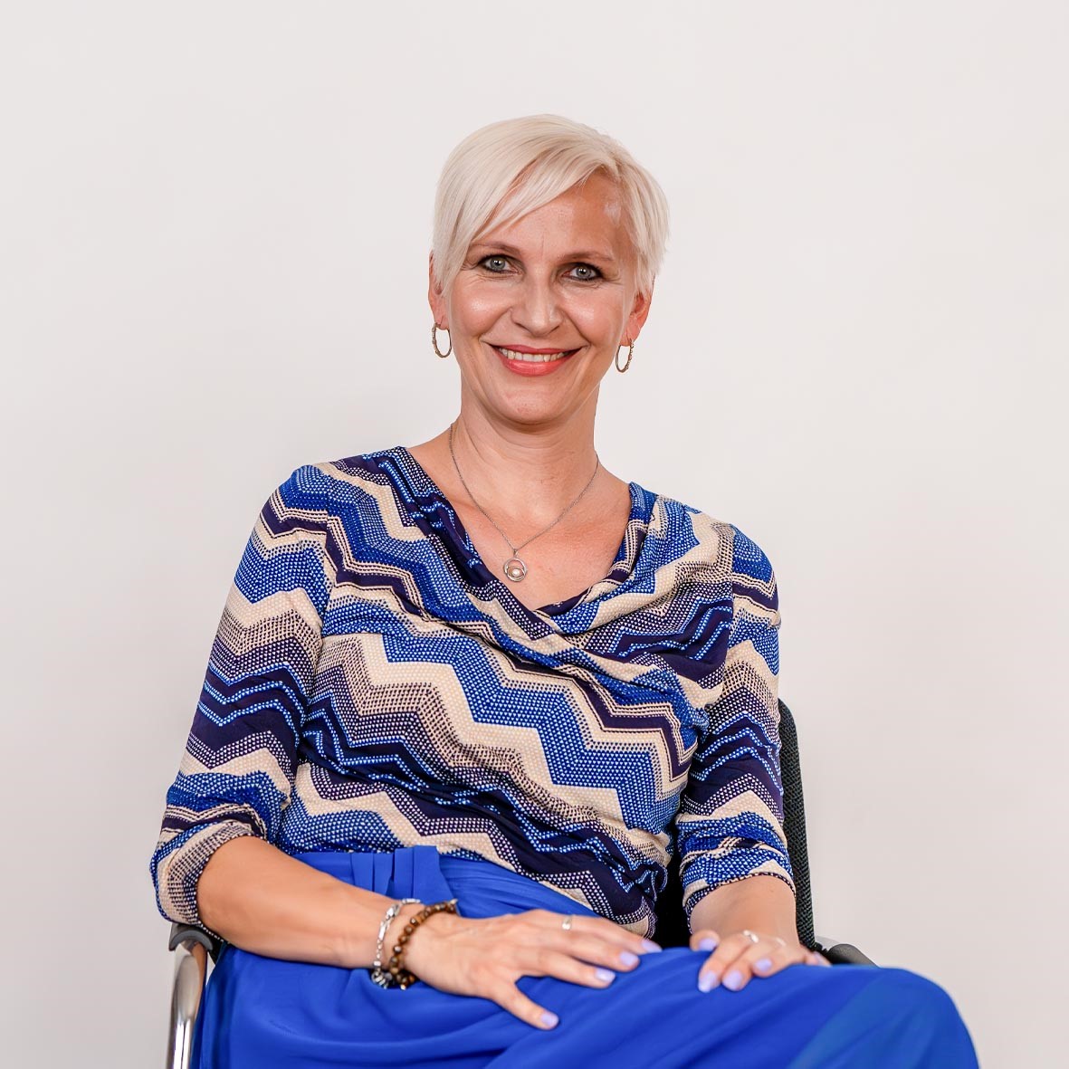 Mgr. Eva Troubilová