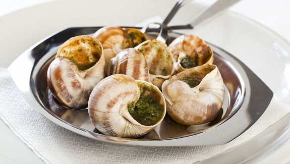 Francouzská gastronomie