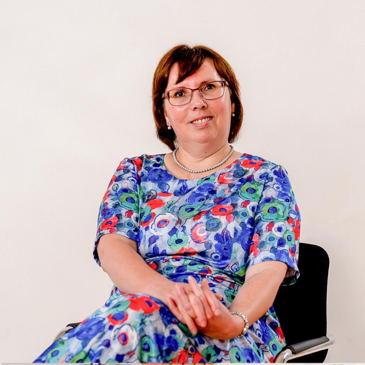 Ing. Lenka Melicharová