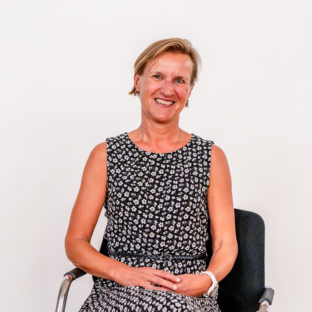 Mgr. Eva Tomášková