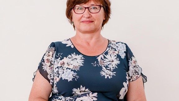 Mgr. Kateřina Straková