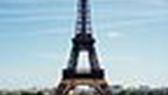 V pondělí vyrážíme směr Francie!