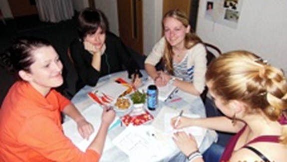 Náš poslední rok s francouzštinou