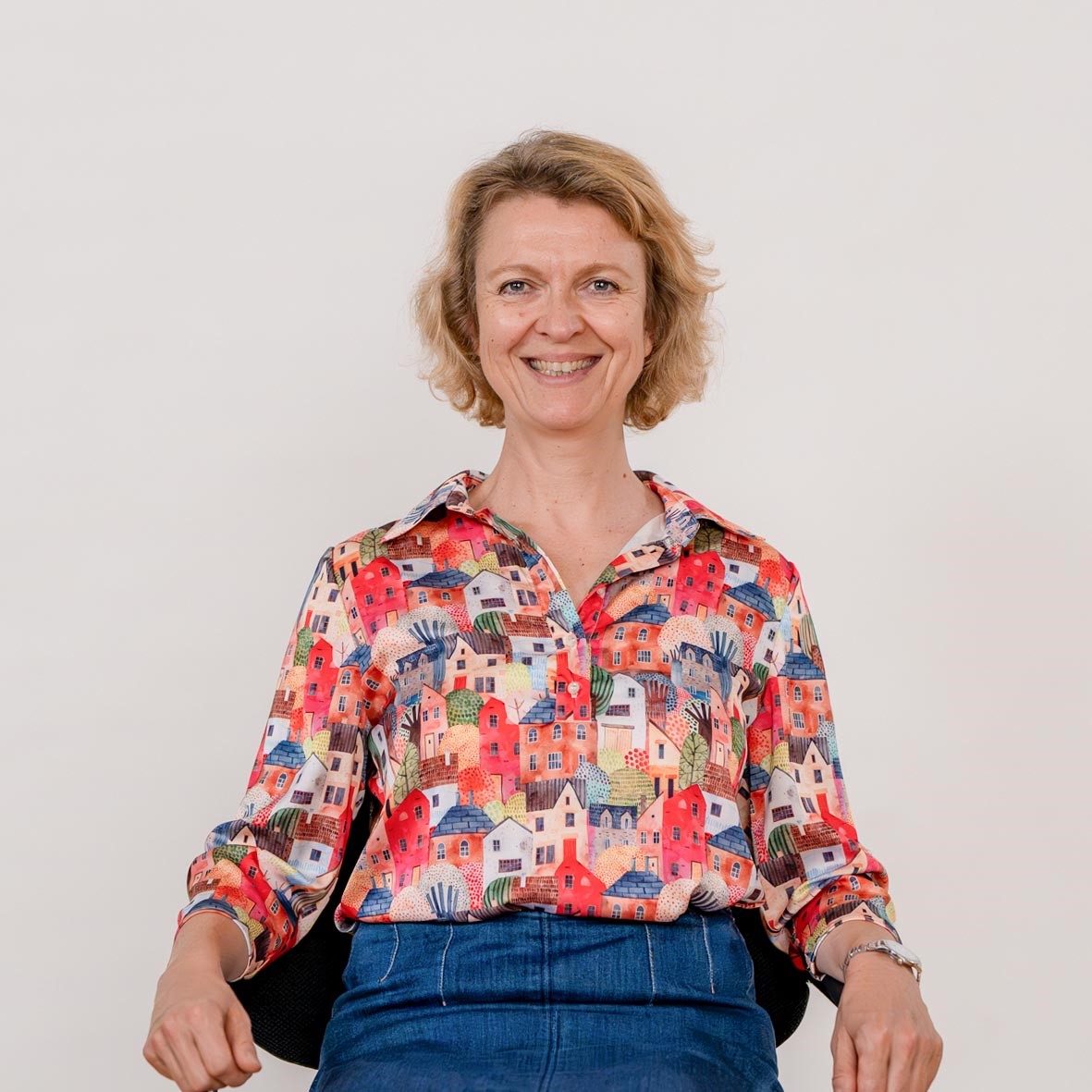 Mgr. Jaroslava Řetická