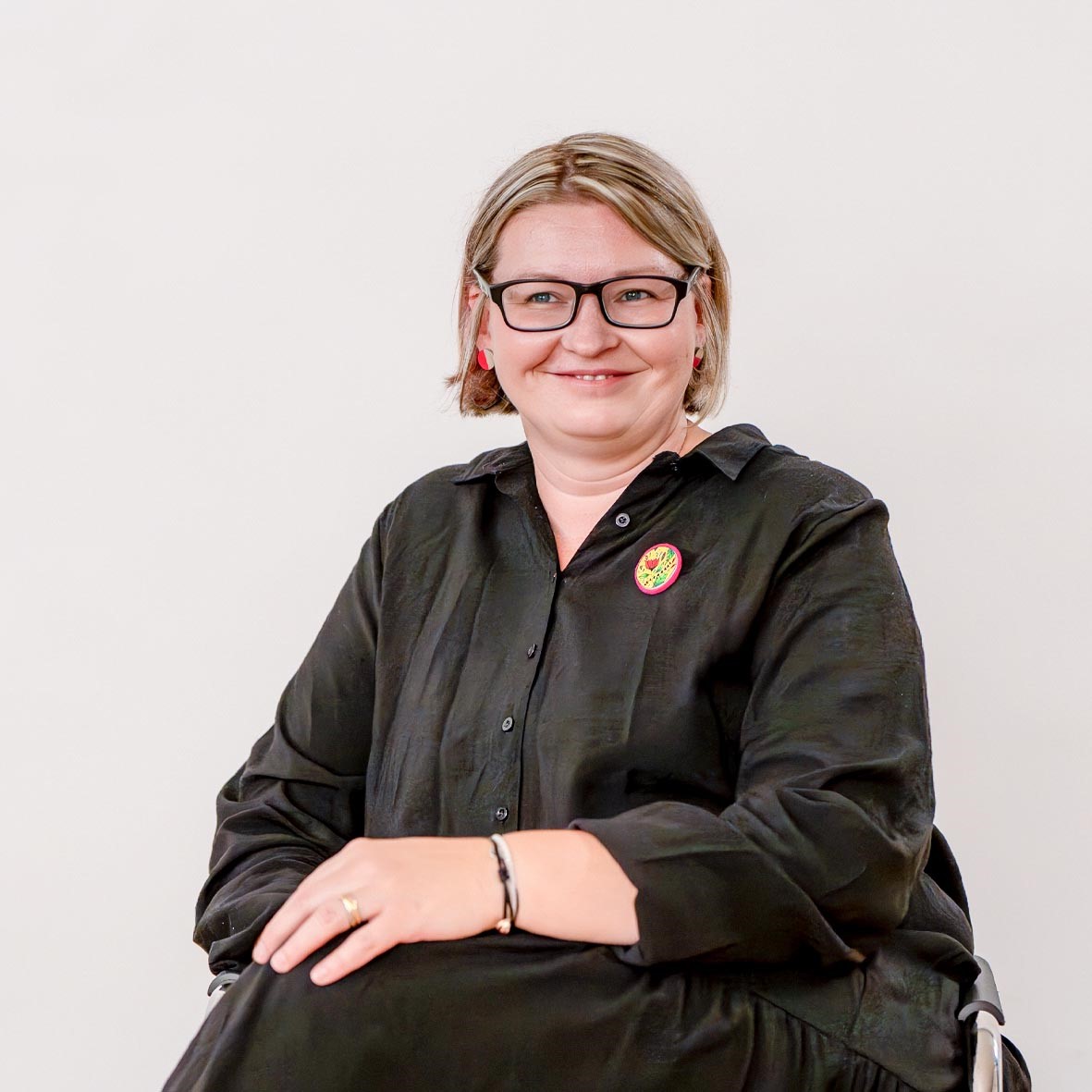 Mgr. Lenka Klimešová