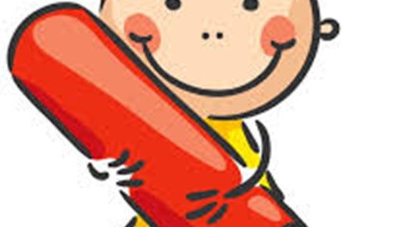 První ročník literární soutěže