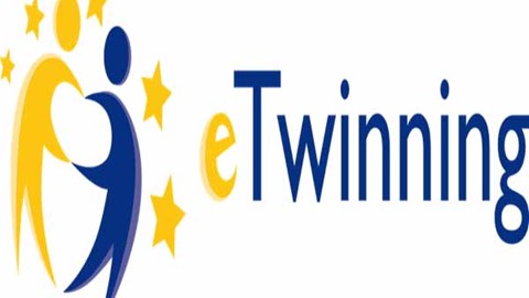 E-twinningový projekt sekundy