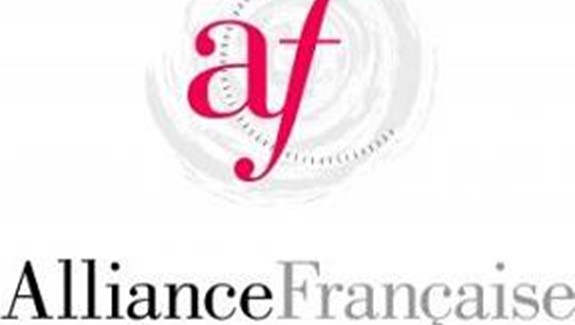 Návštěva ve Francouzské alianci