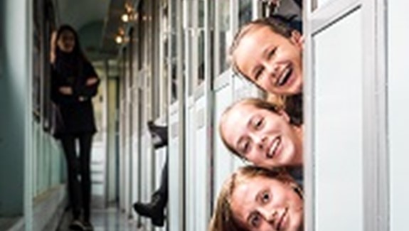 Exkurze do Regensburgu 2015 očima Lenky Sobotkové