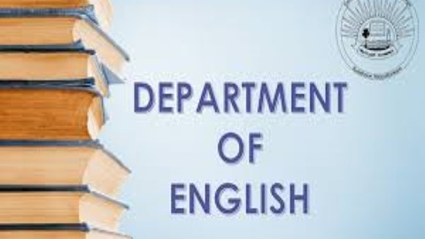 English Language Department
