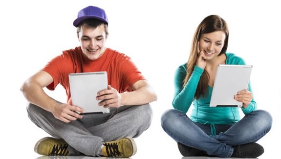 Žáci se speciálními vzdělávacími potřebami u přijímacích zkoušek