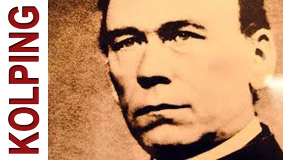 Adolph Kolping
