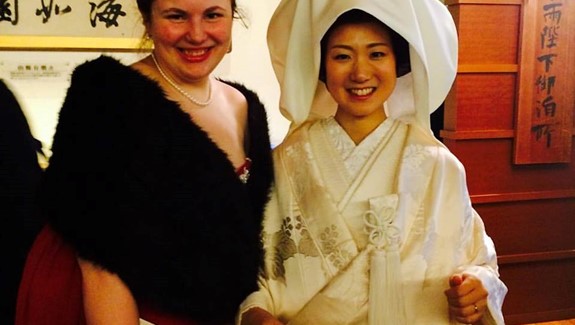 Japonské zážitky
