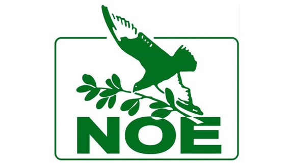 TV Noe – televize dobrých zpráv