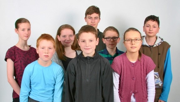 Úspěch našich studentů v okresním kole matematické olympiády