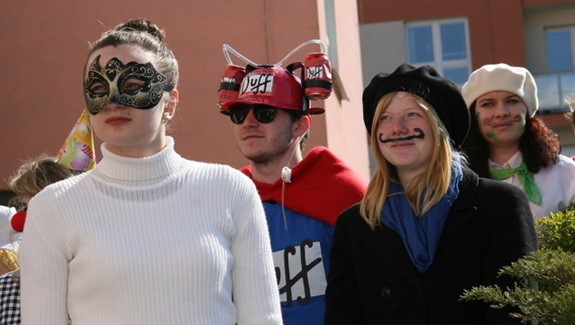 Poslední zvonění