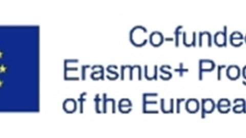 Projekt Erasmus+ 2016-17