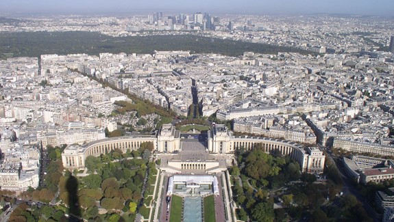 Pozvánka do Francouzského institutu