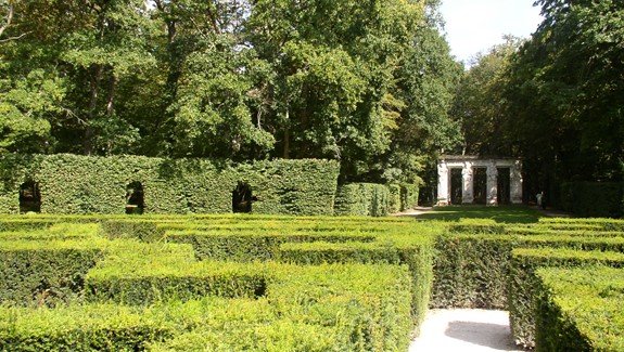 Prázdniny na biofarmě