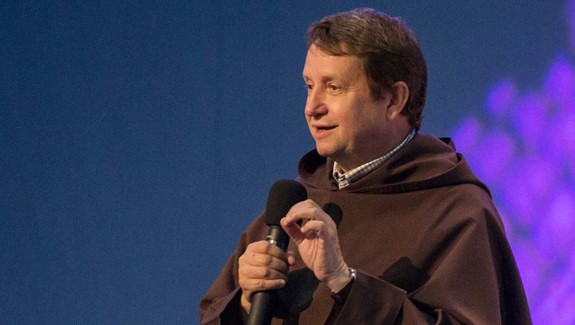 Duchovní slovo rev. Vojtěcha Kodeta