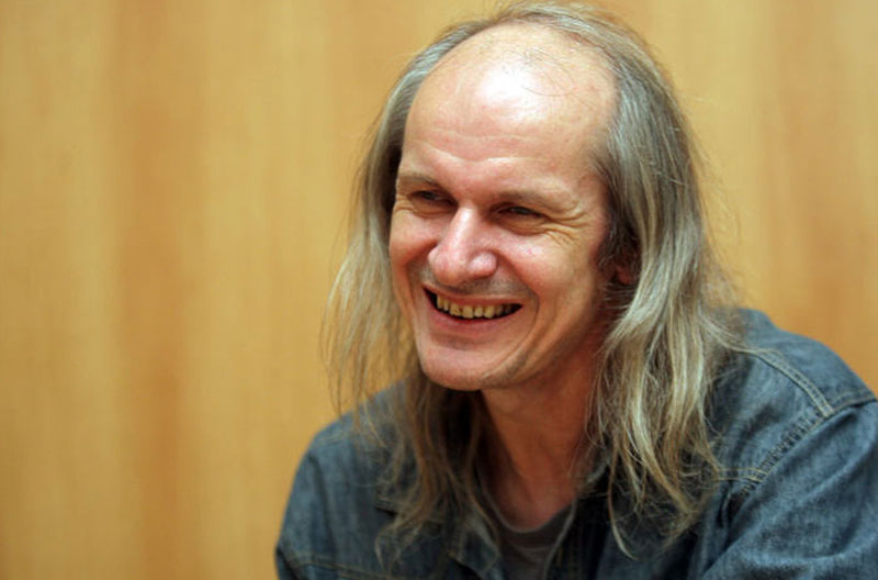 Rev. Ladislav Heryán SDB