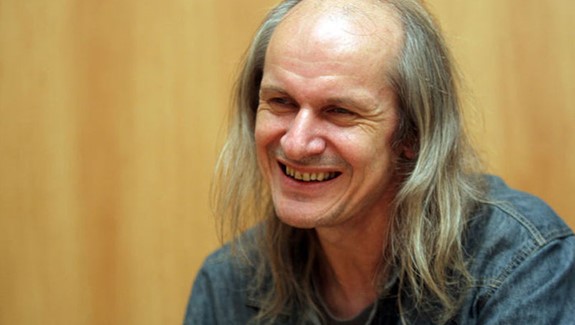 Rev. Ladislav Heryán SDB