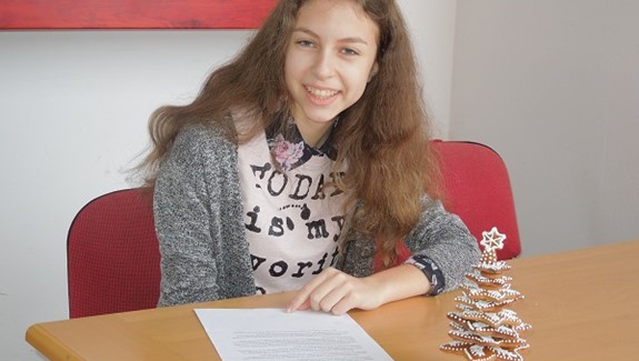 Výsledky třetího ročníku literární soutěže ve francouzském, německém a ruském jazyce