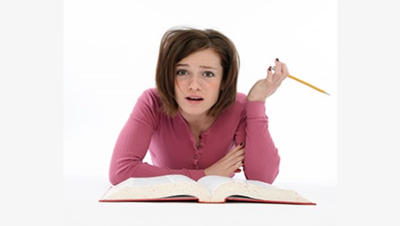 Přihláška ke studiu