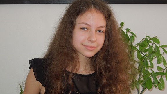 Mimořádný jazykový talent