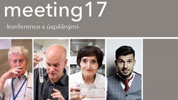 Ohlédnutí za Meetingem 2017