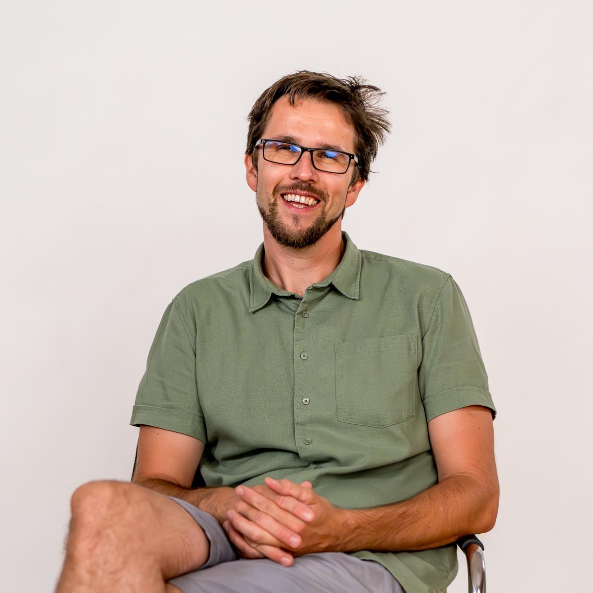 Mgr. Ladislav Výmola