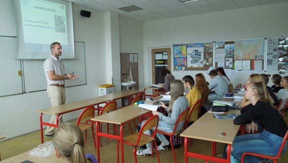 Jaké budeme mít učebnice?