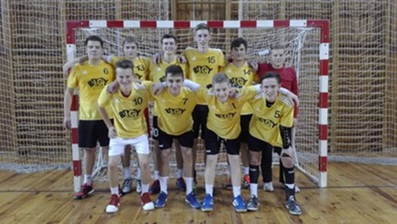 Házenkáři na postup nedosáhli