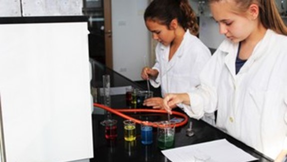 Oceňujeme talentované studenty